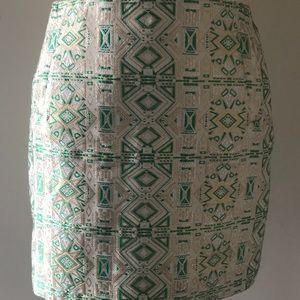 J Crew Skirt